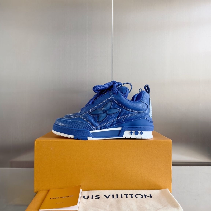 Louis Vuitton Trainer Sneaker